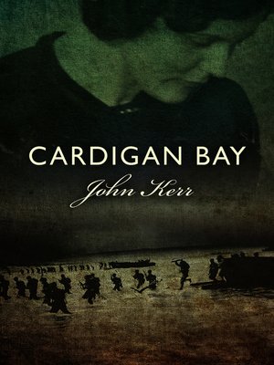cover image of Cardigan Bay